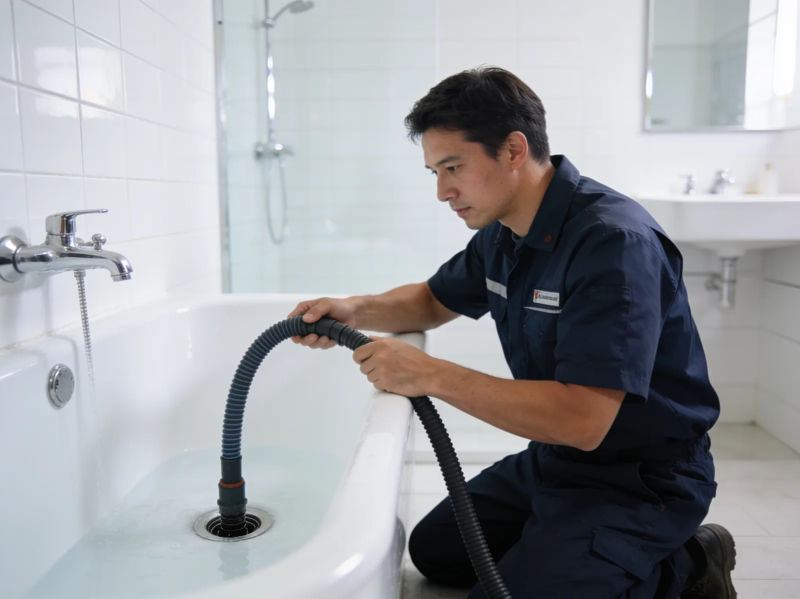 Emergency Plumber Indianola, OK FAQs